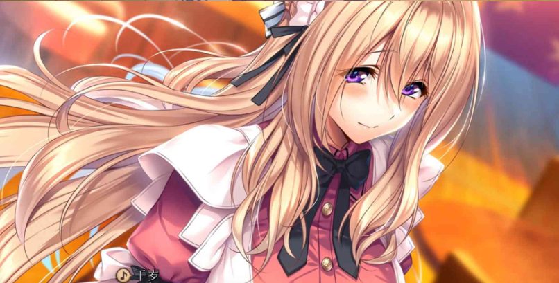 【PC/官方汉化/10G/ADV】甜蜜女友2 精品官方汉化正式版 纯爱大作神中神 大型日式ADV游戏 10G 很喜欢的风格