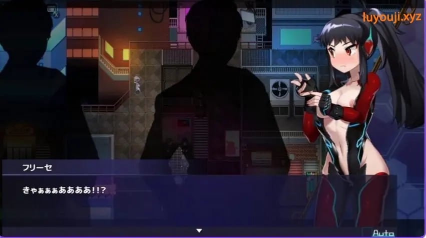 【PC/AI汉化/卡牌/RPG游戏/1.70G】 公主协同效应(プリンセスシナジー Princess Synergy) Ver1.0 AI汉化版+卡牌RPG游戏+1.70G