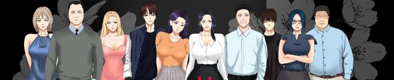 【亚洲SLG/汉化/2D】怪异的星期五 Freaky Friday V0.5 汉化版 670M