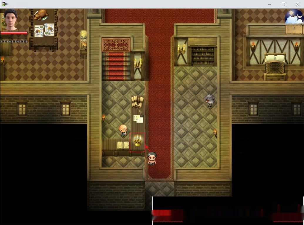 农民的追求V3.61中文版:血缘补丁回归 PC+安卓+作弊+图文攻略BUG修复版