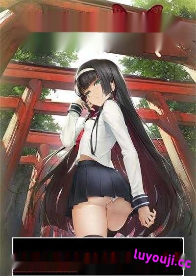 【大型ADV/全步兵整合】美少女万华镜:1+2+2.5+3+4+5全系列汉化步兵版+存档【新整合/25G】