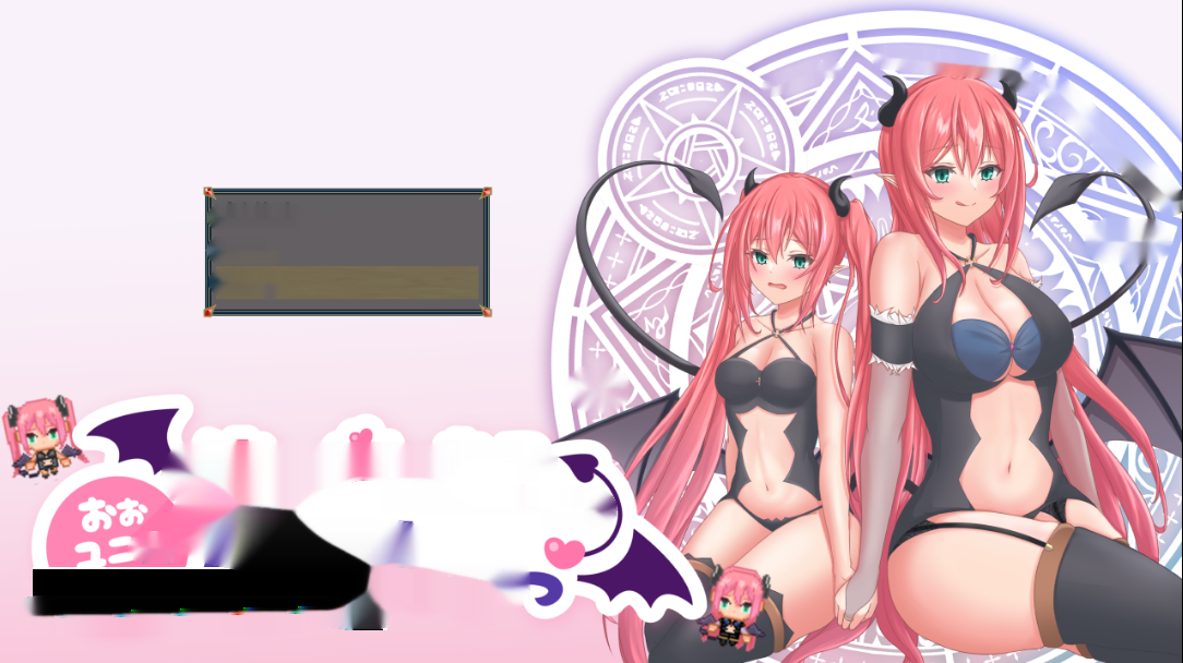 [RPG/汉化] 尤尼斯啊!使い魔になってしまうとは情けないっ!云翻汉化版 [多空/2G]-中文绅士游戏下载,黄游,色情手机游戏,绅士漫啊画,里番