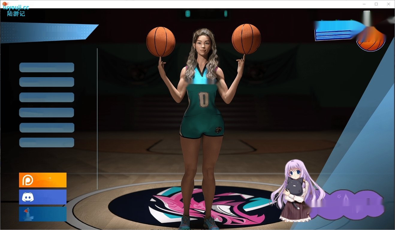 [SLG/中文] 反弹人生 Rebounding Life [Ep. 2] PC+安卓汉化版 1.3G-中文绅士游戏下载,黄游,色情手机游戏,绅士漫画,里番