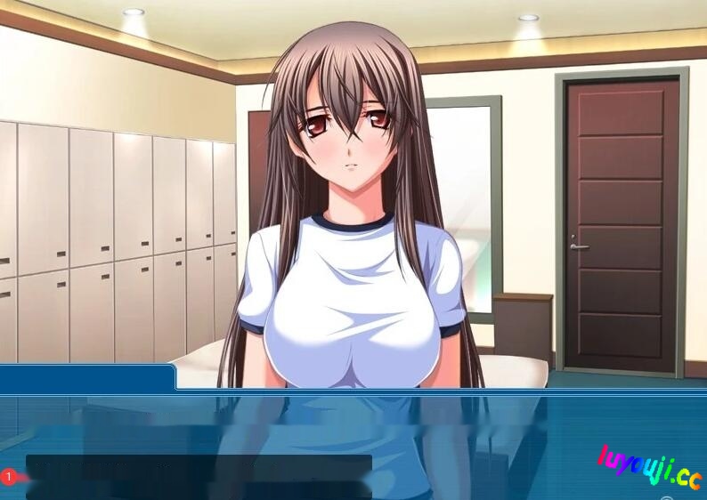 【SD/2D/ADV/汉化】妹妹的妄想,在现实中喘息出声 双端AI汉化版+存档【330M】