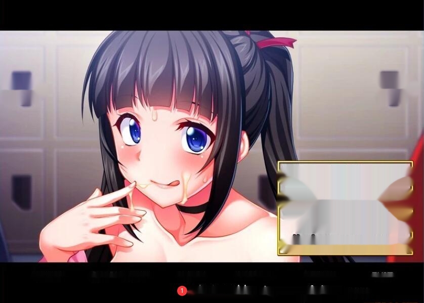 【SD/2D/ADV/汉化】大欧派少女,进化成了御宅族公主 双端AI汉化版★CV【450M】