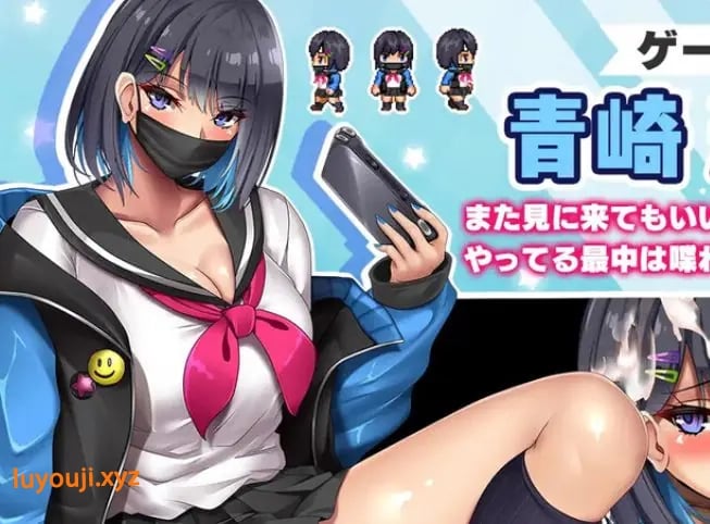 【PC/AI汉化/日式/RPG游戏/1.70G】 对宅男友好的NTR学园生活(オタクに優しいギャルと寝取られ学園生活)Ver1.0.1 AI汉化版+全CG存档+日式RPG游戏+1.70G