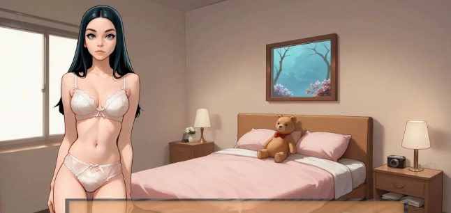 【PC/安卓/AI汉化/欧美/SLG游戏/1.24G】霍莉的荣耀 (Glory of Holly) Ch.7 AI汉化+PC+安卓+欧美SLG游戏+1.24G