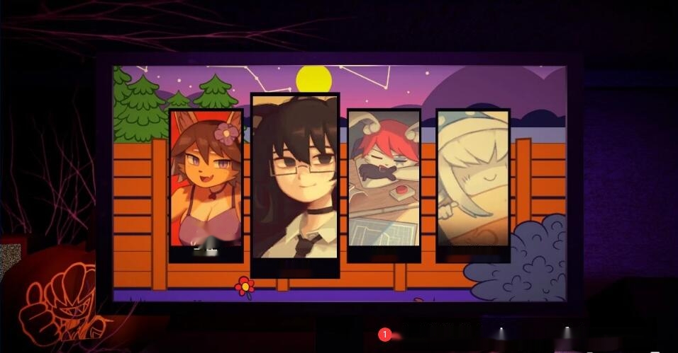 [电脑] 【PC/2D/SLG/中文】激情:欲望之夜 In Heat V0.2.6 STEAM官方中文版【1.8G】