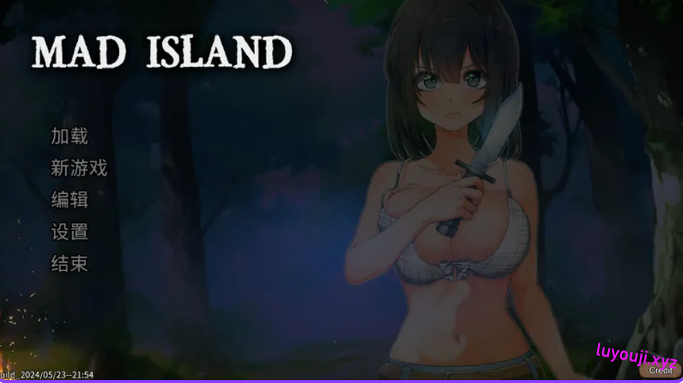 【PC/官中/沙盒/SLG游戏/1.60G】疯狂岛 生存游戏 Mad Island Ver0.5.12.3 beta 官中版+DLC+去码+控制台代码+沙盒SLG游戏+1.60G-中文绅士游戏下载啊,黄游,色情手机游戏,绅士漫画,里番