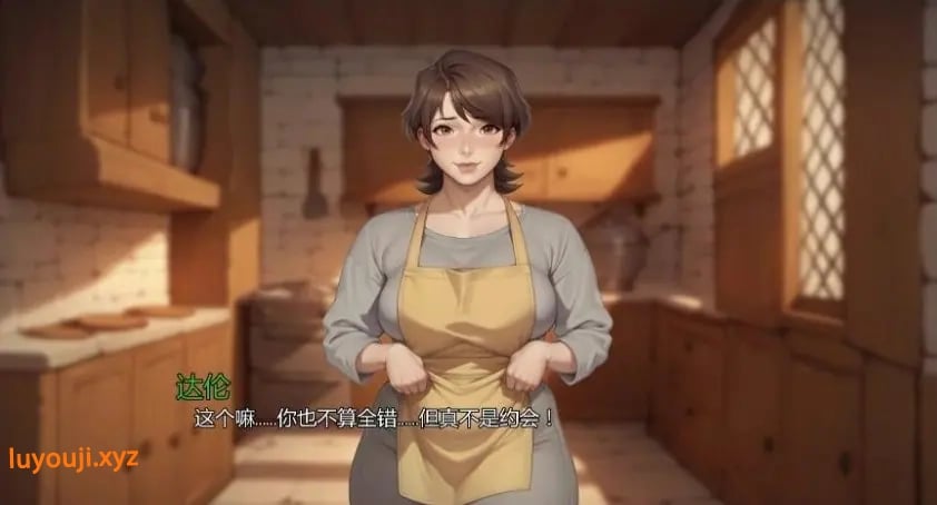 【PC/安卓/汉化/欧美/SLG游戏/3.03G】我的A级魔女 (My A-rank Witch) Ver0.8+PC+安卓+欧美SLG游戏+3.03G