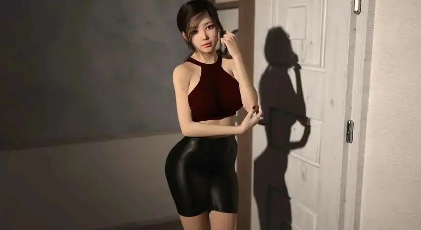 【PC/安卓/汉化/欧美/SLG游戏/3.50G】 妻子的困境重温(Wifey’s Dilemma Revisited) Ver0.92.2 汉化版+PC+安卓+欧美SLG游戏+3.50G