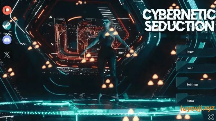 【PC/安卓/AI汉化/欧美/SLG游戏/11.52G】赛博诱惑 (Cybernetic Seduction) Ep.9 AI汉化版+PC+安卓+欧美SLG游戏+11.52G-中文绅士游戏下载,黄游,色情手机啊游戏,绅士漫画,里番