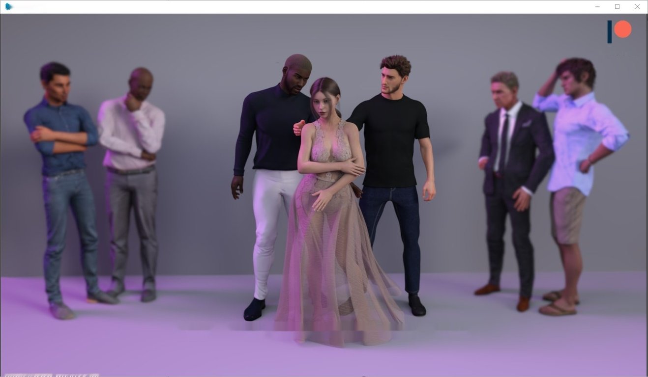 [SLG/汉化] 我的忠诚妻子 My Loyal Wife v0.2 PC+安卓汉化版 1G-中文绅士游戏下载,黄游,色情手机游戏,绅士漫画,里番啊