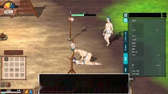 【自由沙盒/ACT+SLG/全动态】生存游戏:Survival 疯狂岛 Mad Island v0.23 官方中文正式步兵版+DLC1.7G
