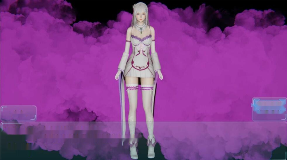 【国产RPG/中文/步兵】斗罗大陆-新世界 唐神王艹各种二次元老婆 新春版 官中步兵【23G/CV】