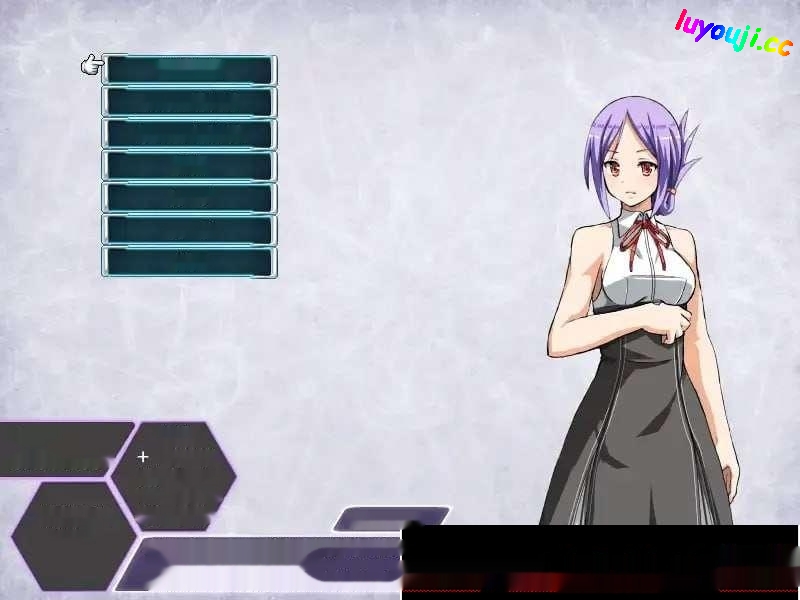 [战棋SRPG/幻想] 新説魔法少女+ 日文版 700M