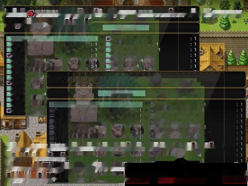 [回合RPG] 索尼娅催眠都市 Sonia and the Hypnotic City v1.01 Steam官方中文版 [600M]