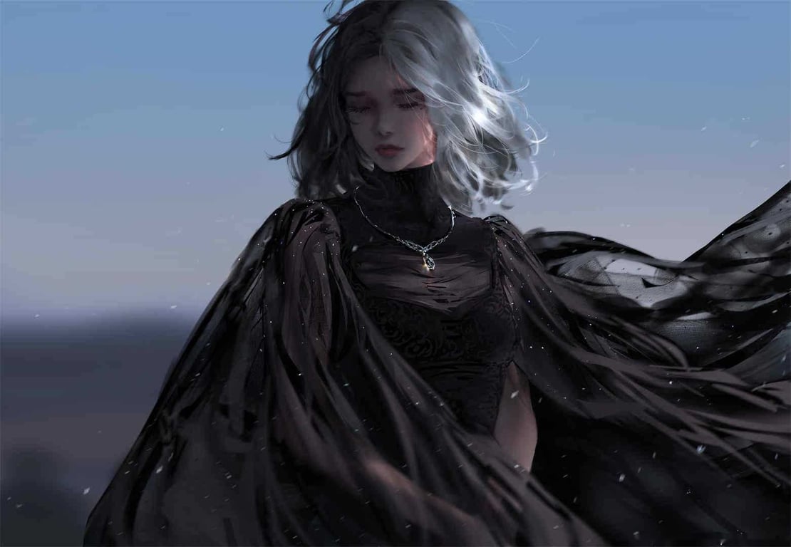 探索绅士之美:P站众多画师的作品集《风行者》与其他绘作【静态/CG/同人】【2.72G】