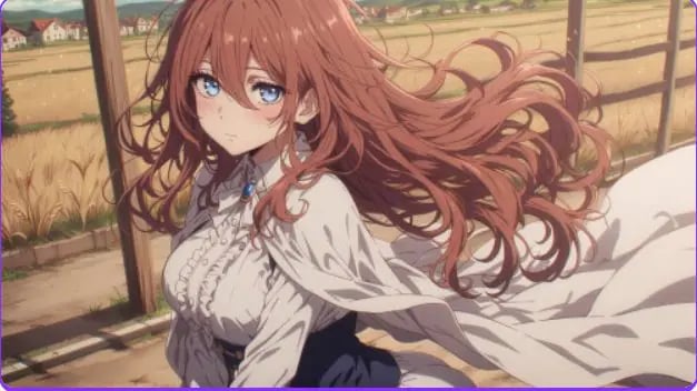 【PC/官中/冒险/SLG游戏/628G】这个世界只剩下我和她(Only She and I Remain in This World) 官中步兵 Ver1.0+冒险SLG游戏+628M
