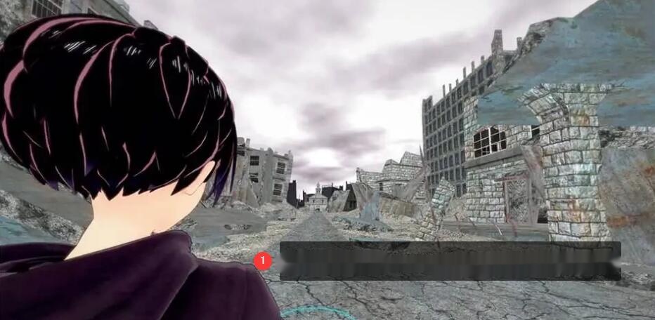 [日系SLG/机翻]宇宙之城 Universe City v0.001 [2G]