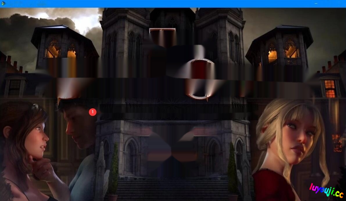 【SD/3D/RPG/汉化】创世秩序The Genesis Order V75052 双端精翻汉化作弊版【10G】