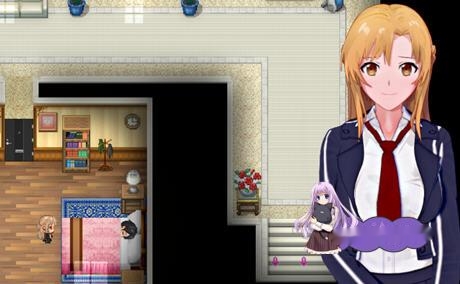 [RPG/汉化] 刀剑 SAO~气息遮断魔法的陷阱~2 Ⅱ V0.55官中无修版 3.3G-中文绅士游戏下载,黄游,色情手机游戏,绅啊士漫画,里番