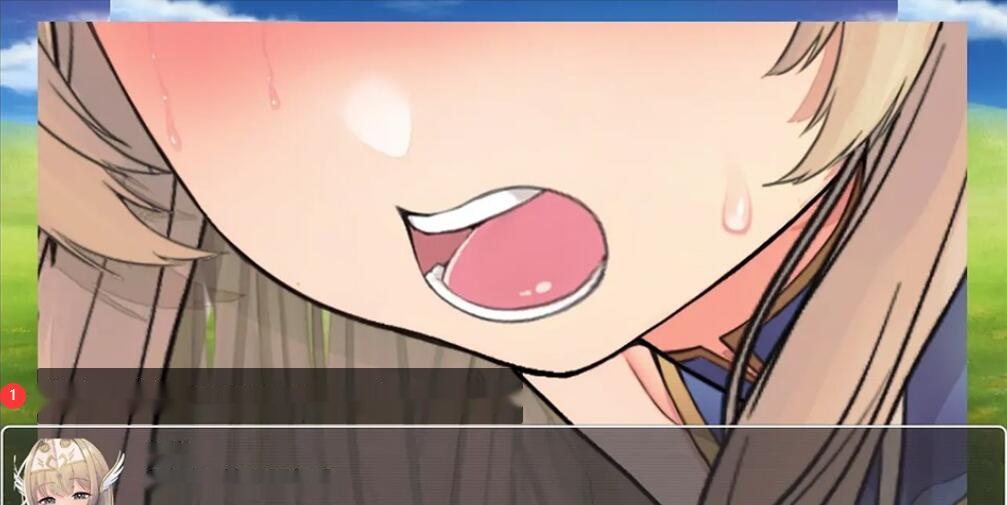 【日系RPG/汉化/2D】软弱的小公主骑士AI汉化版 1G