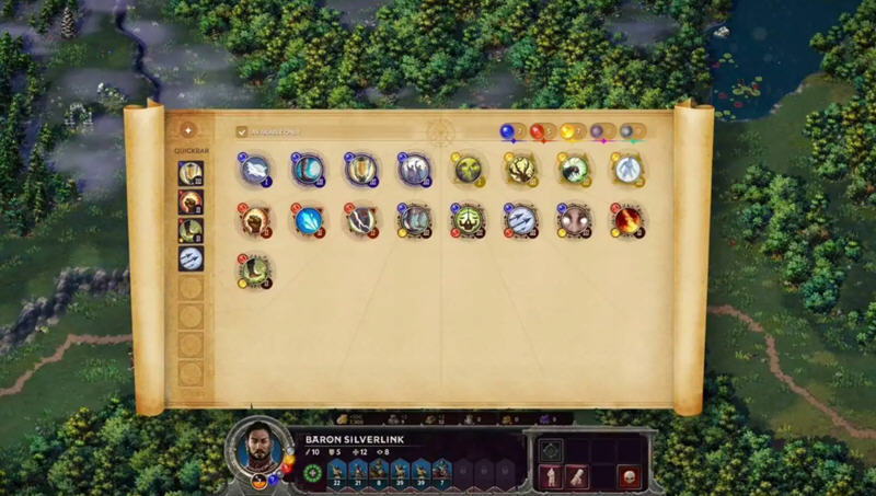 征服之歌(Songs of Conquest) v1.55 官方中文版 策略回合制游戏 2.6G