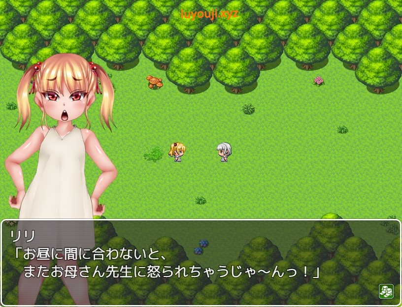 【PC/AI汉化/日式/RPG游戏/2.50G】 莉莉的抉择~屈服NTR生活与青春HAPPY生活~ AI汉化版+全回想存档+日式RPG游戏+2.50G