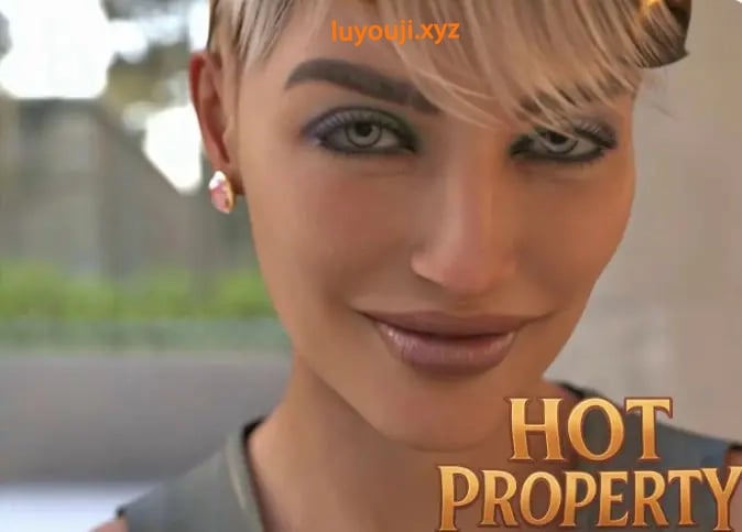 【PC/安卓/AI汉化版/3D/欧美/SLG游戏/1.76G】热属性 (Hot Property) Ver0.2.0 AI汉化版+PC+安卓+3D欧美SLG游戏+1.76G