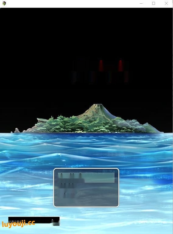 [绿帽RPG/中文/动态CG] NTR无人岛！官方中文DL正式版+攻略 [550M-中文绅士游戏下载,黄游,色情手机游戏,绅啊士漫画,里番