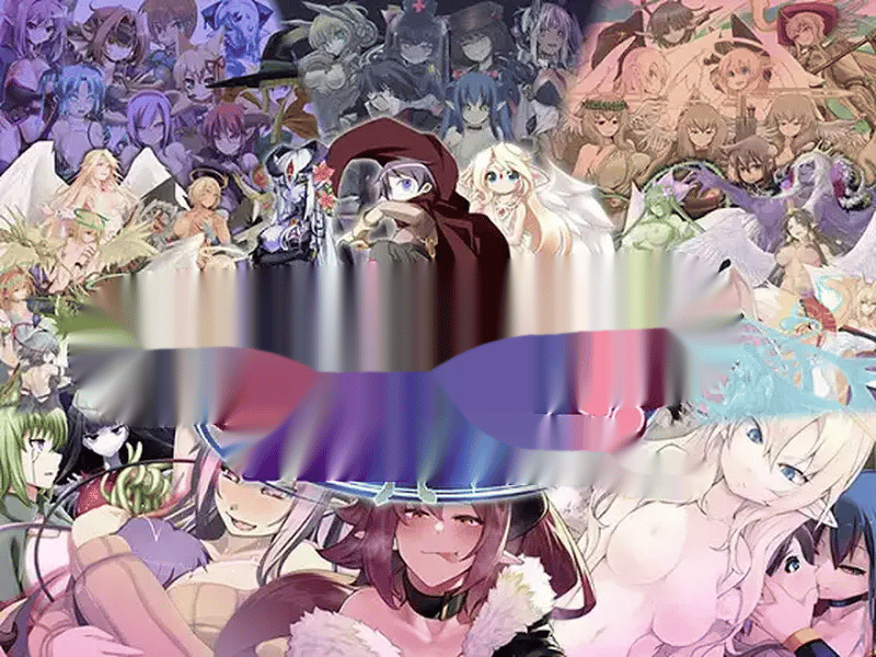 [大型RPG] もんむす・くえすと! ぱらどっくすRPG終章 V3.05 AI汉化+存档 8G-中文绅士游戏下载,黄游,色情手机游戏,绅士漫画,里番