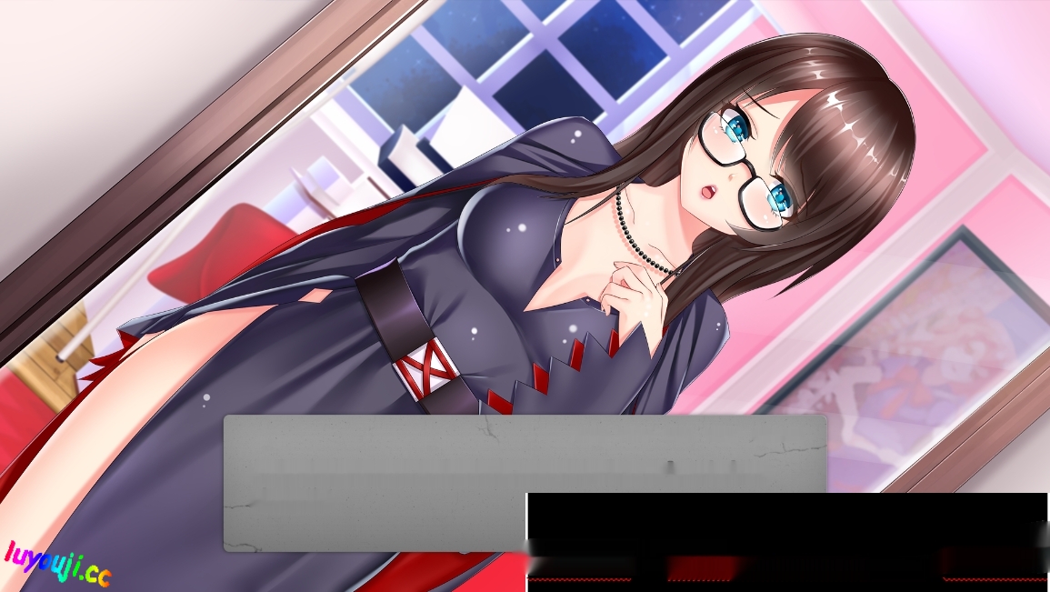[SLG/汉化] 夜晚派对！Yuuki’s Party Night PC+安卓精翻汉化完结版+全CG