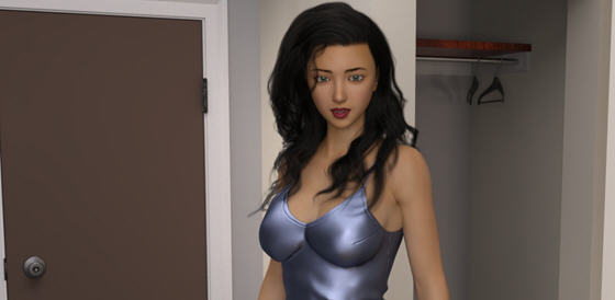 詹妮弗的生活(Jennifer’s Life) v1.3 汉化版 PC+安卓 动态SLG游戏 3.5G