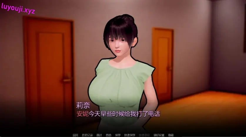 【PC/安卓/AI汉化/亚洲/SLG游戏/1.93G】忠诚的妻子 (Devoted Wife) Ver0.56 AI汉化版(图库解锁)+PC+安卓+亚洲SLG游戏+1.93G