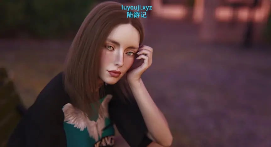 【PC/安卓/AI汉化版/3D/欧美/SLG游戏/4.03G】难以爱 (Hard to Love) Ver0.28 AI汉化版+PC+安卓+3D欧美SLG游戏+4.03G