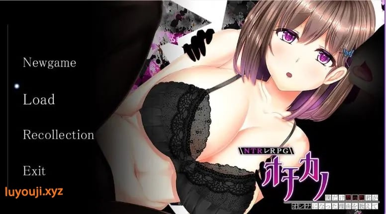 【PC/安卓/AI汉化/日式/RPG游戏/2.70G】NTR恋人 〜告诉我你属于我一人的理由〜 Ver1.05 内嵌AI汉化版+存档+PC+安卓+日式RPG游戏啊+2.70G