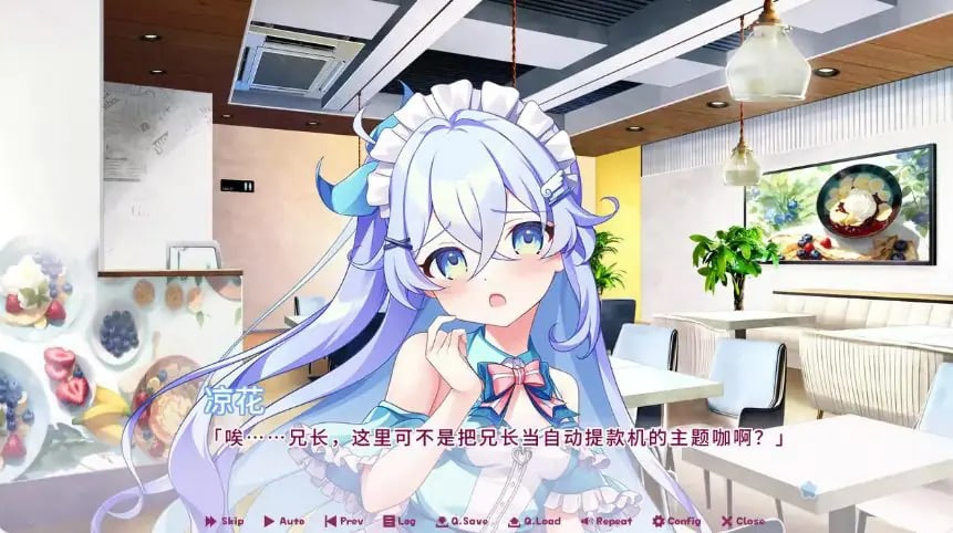 【PC/官中/日系/ADV游戏/4.23G】缘起甜韵趣恋丛生！ (LOVEPICAL-POPPY!) 官方中文完整版+日系ADV游戏+4.23G