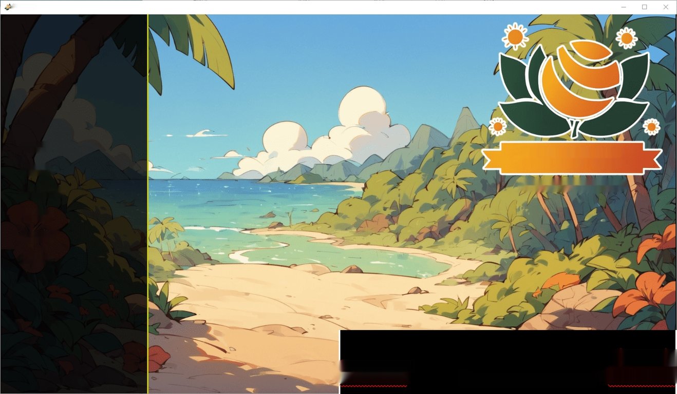 [SLG/汉化] 夏日诱惑 Summer Temptations [v0.3.0] PC+安卓汉化版1.4G-中文绅士游戏下载,黄游,色情手机游戏,绅士漫画,里番