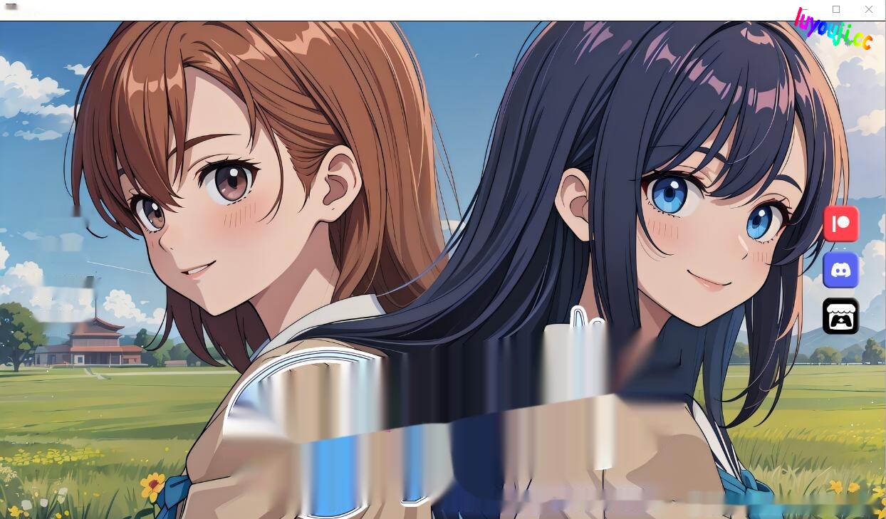 [SLG/汉化] 希望：精英大学 Hope v0.1.6 PC+安卓汉化版2.1G