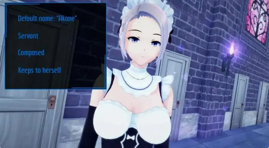 【PC/安卓/AI汉化/日系/SLG游戏/1.81G】魔王计划 (The Demon Lord’s Project) Ver0.29 AI汉化版+PC+安卓+日系SLG游戏+1.81G