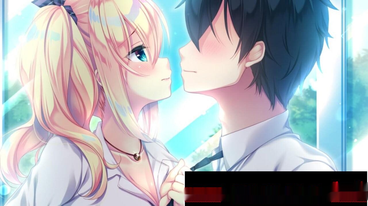 [拔作ADV] 恋×蜜 ～丝织双鸽与糖果王国的约定AI汉化版+全CG存档1.8G