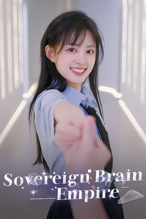 SB帝国/Sovereign Brain Empire（V250222+集成全DLCs+Build.17451128升级档+中文语音）