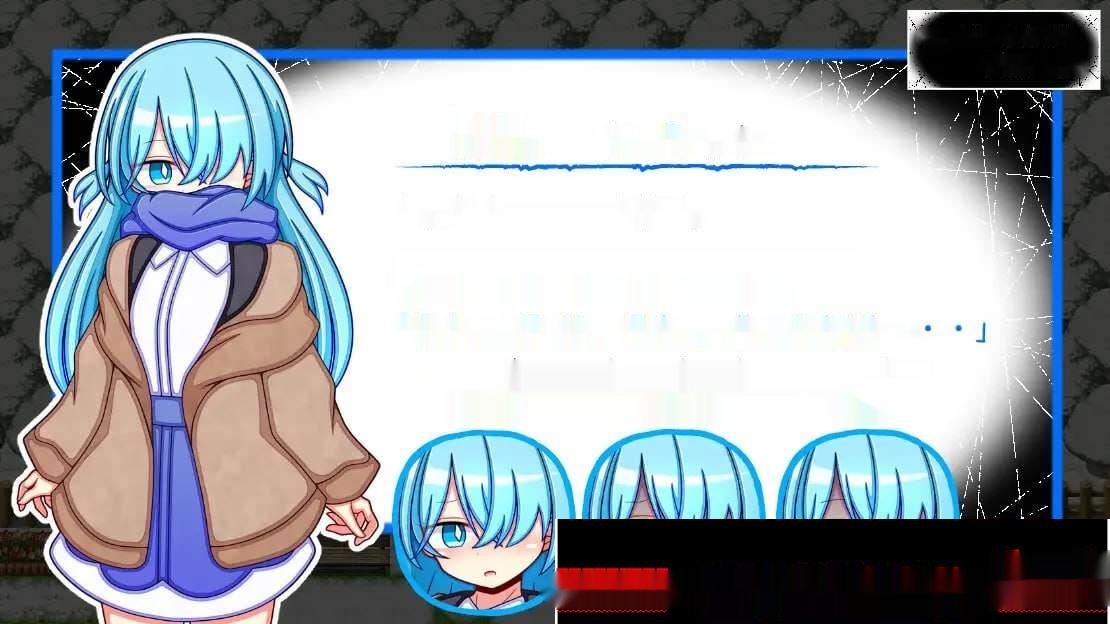 [剧情RPG] 幸福四姐妹物语 ハッピーエンドシスターズ AI汉化版 [1.6G]