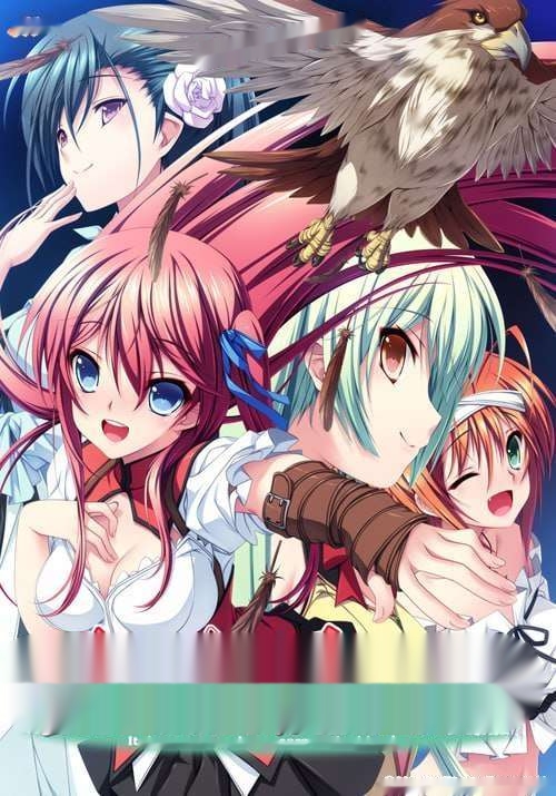 [拔作ADV] 王的耳朵听不到！王の耳には届かない！AI汉化版+全CG存档2.4G