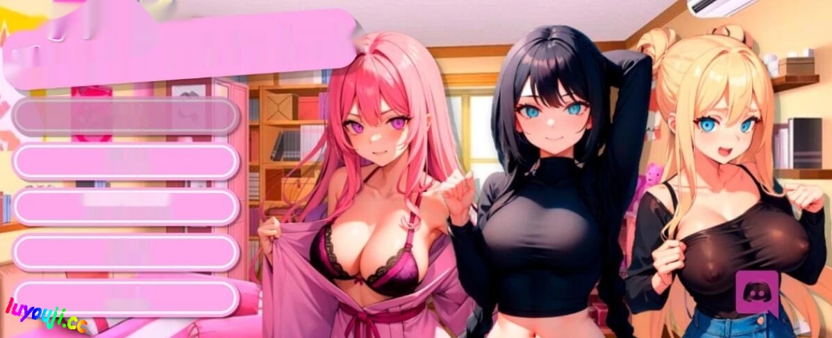 [电脑] 【PC/2D/SLG/中文】Axxx: 教导和H STEAM官方中文步兵版【830M】