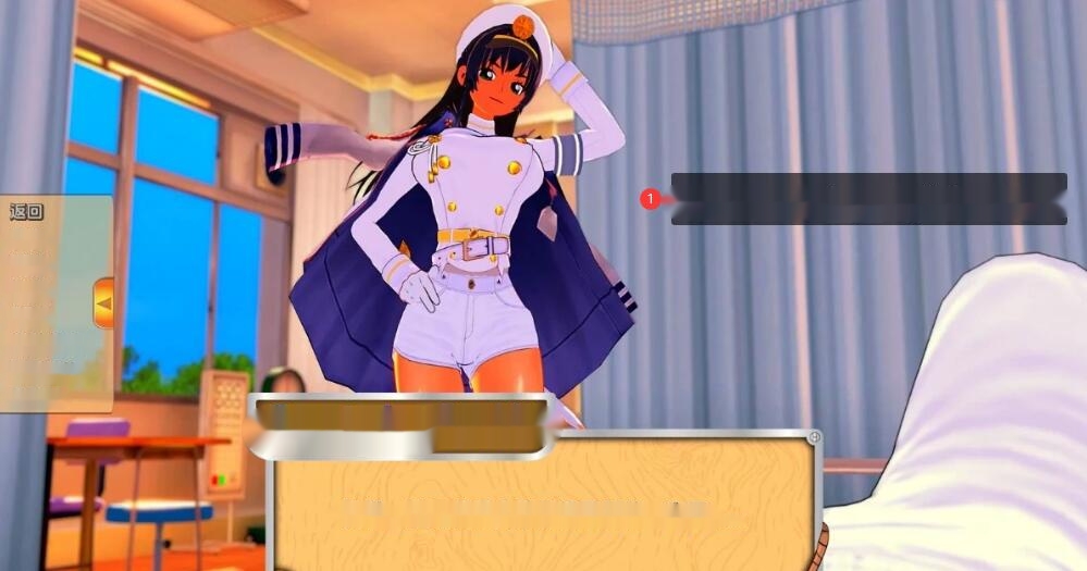 [电脑] 【PC/2D/SLG/汉化】战利品猎人 Booty Hunter V0.7.3 汉化版【960M】