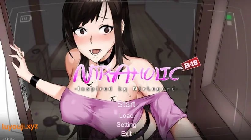 【PC/官中/2D/互动/SLG游戏/5.3G】狂热 Ver5.1.7s STEAM官方中文版+2D互动SLG游戏+5.3G