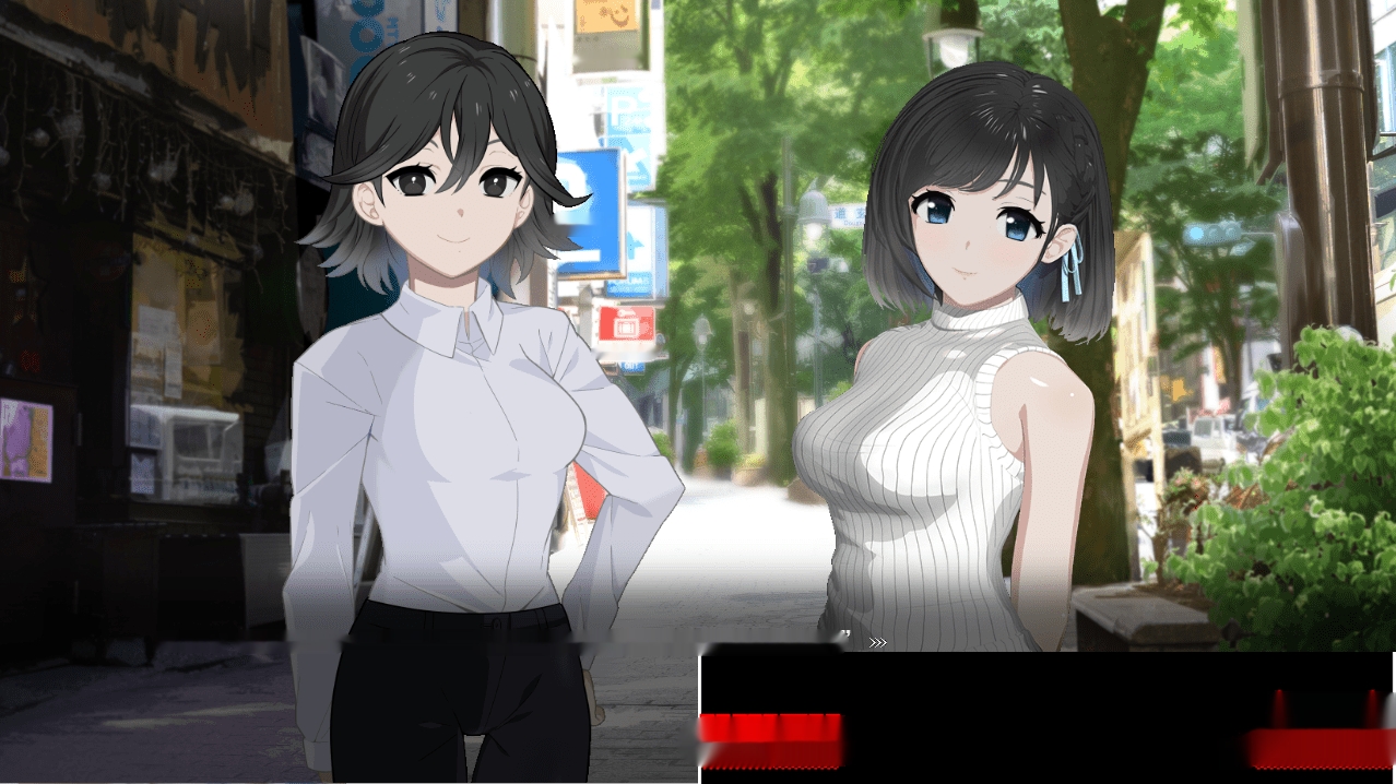 [SLG/汉化] ROOM：窥视女孩的生活SLG Ver2.04 官方中文版+全CG回想 1.9G