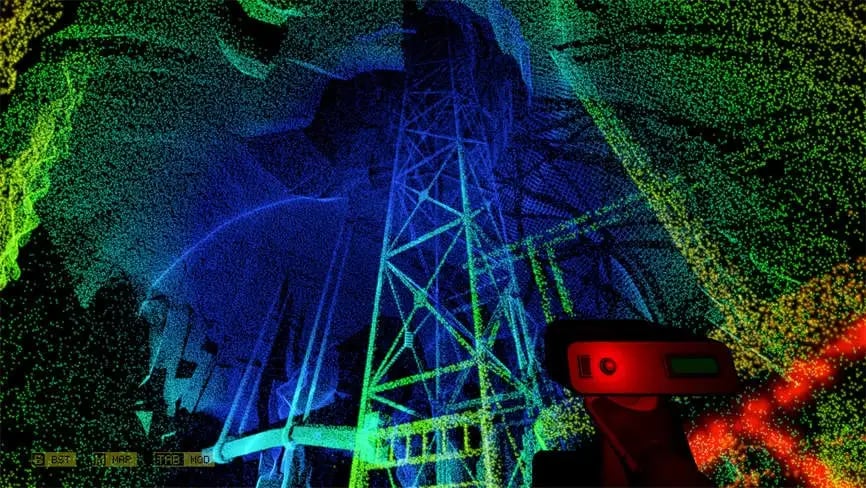 幽暗扫描/Scanner Sombre(V240926+集成Build.15729413升级档+支持VR设备)